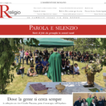 Intervista a don Claudio su L’Osservatore Romano: “Dove la gente ti cerca sempre”
