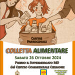 Colletta alimentare